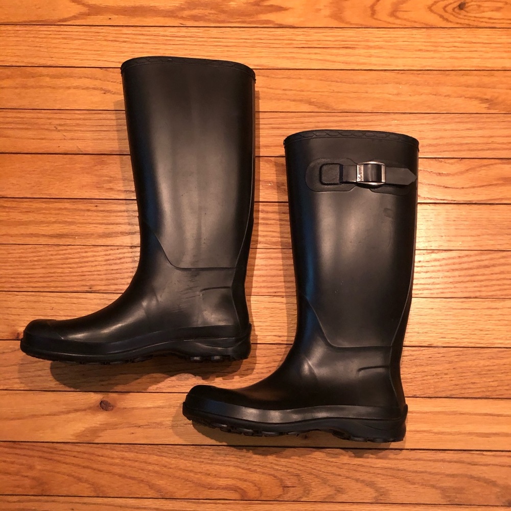 Rain Boots
